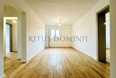 Apartament cu 3 camere decomandat în Ultracentral