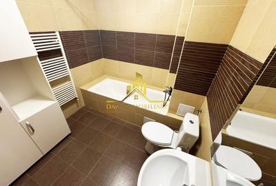Apartament cu 2 camere semidecomandat, mobilat în Gheorgheni - 7