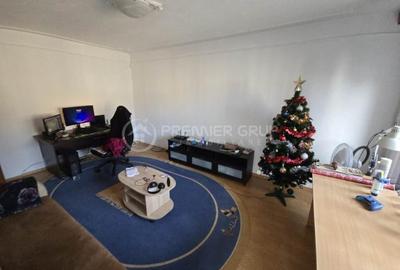 Apartament cu 2 camere decomandat, mobilat în Canta