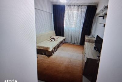 Apartament cu 2 camere decomandat în Tei - 11