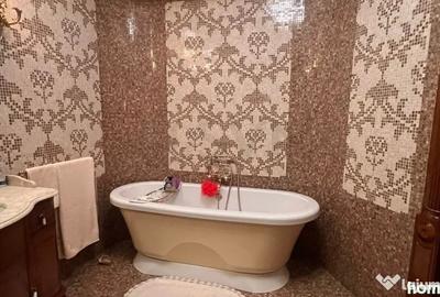 Apartament cu 2 camere decomandat în Herăstrău