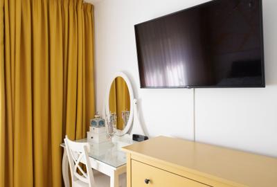 Apartament cu 4 camere decomandat în Decebal - 13