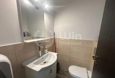 Apartament cu 2 camere semidecomandat, mobilat în Central - 4