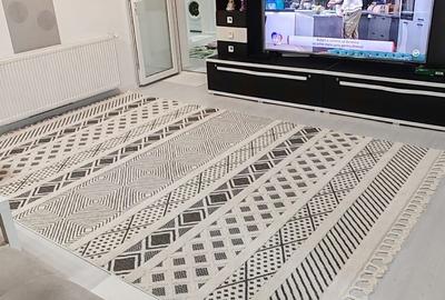 Apartament cu 2 camere semidecomandat în Fălticeni