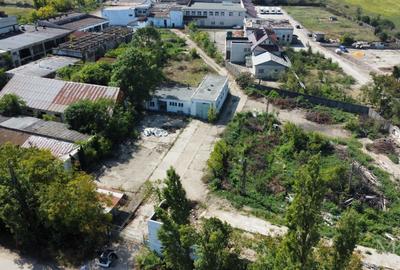 Spațiu industrial, de 3,352 mp, în Salonta - 7