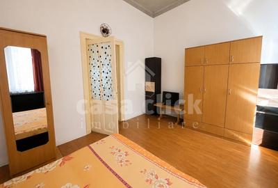 Apartament cu 2 camere decomandat în Piața Centrală - 2