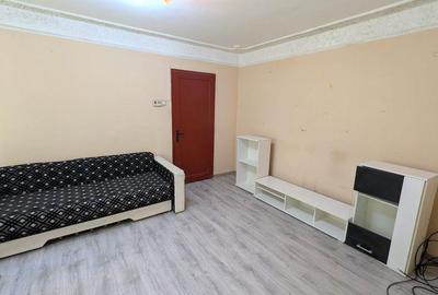 Apartament cu 2 camere semidecomandat în Astra