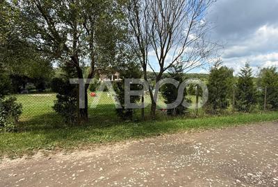 Teren Construcții extravilan de 1500 mp, în Cisnădie - 3