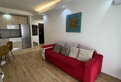 Apartament cu 2 camere decomandat în Tunari