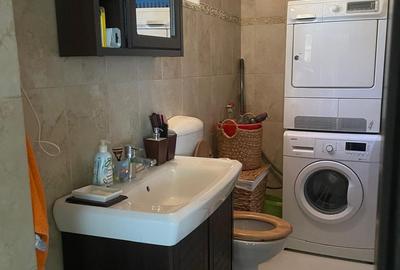 Casă cu 6 camere cu Teren 350 Mp în Europa - 14