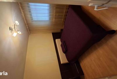Apartament cu 2 camere în Calea București