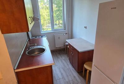 Apartament cu 2 camere decomandat în Drumul Taberei - 3