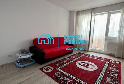 Apartament cu 3 camere decomandat, mobilat în Chiajna - 9