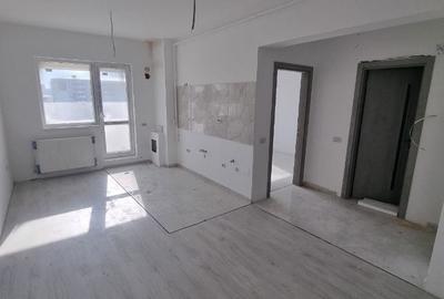 Apartament cu 2 camere decomandat în Militari