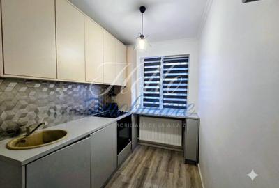 Apartament cu 2 camere decomandat în Florești - 3