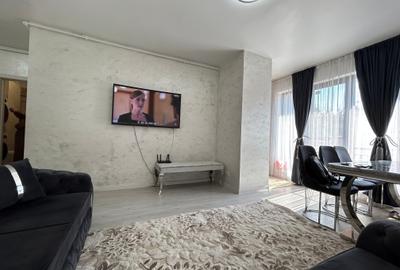 Apartament cu 2 camere decomandat în Colentina