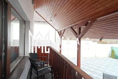 Duplex cu 3 camere cu Canalizare în Arhitecților - Calea Cisnădiei - 17