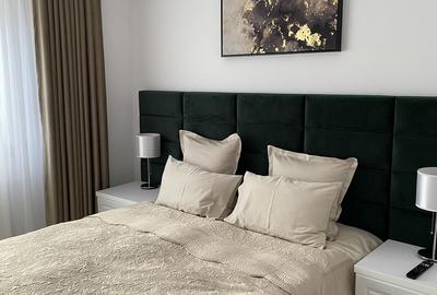 Apartament cu 2 camere în Tineretului