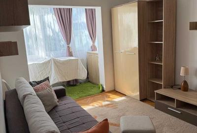 Apartament cu 2 camere decomandat în Mănăștur - 3