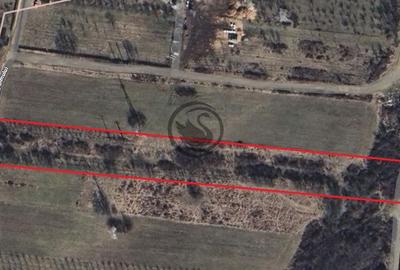Teren agricol intravilan de 3600 mp, în Gura Vitioarei - 8