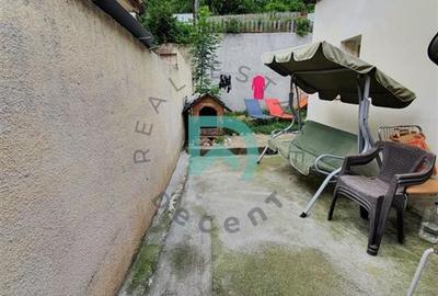 Casă cu 2 camere cu Teren 230 Mp în Centrul Istoric