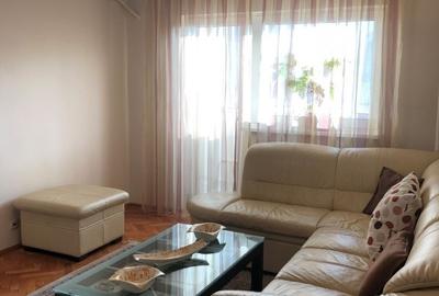 Apartament cu 4 camere semidecomandat în Moșilor - 8