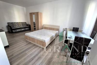 Garsonieră nedecomandată în Florești