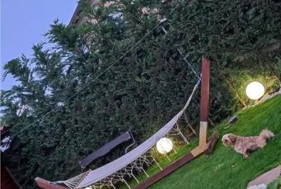 Casă cu 4 camere cu Teren 458 Mp în Sânmihaiu Român