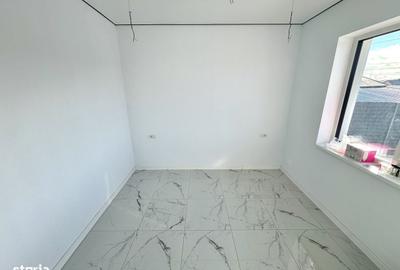 Casă cu 3 camere în Dancu