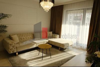 Apartament cu 2 camere decomandat în Lujerului - 1