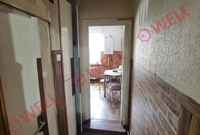 Apartament cu 2 camere decomandat în Central - 6