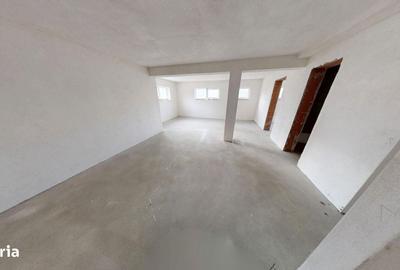 Casă cu 3 camere în Central - 19