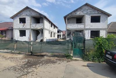 Casă cu Teren 200 Mp în Central - 1
