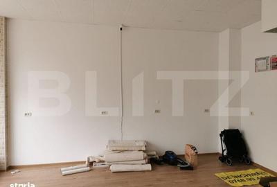 Spațiu comercial, de 101 mp, în Paltin - 2