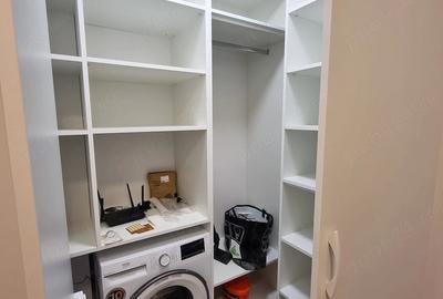 Apartament cu 2 camere semidecomandat în Aurel Vlaicu
