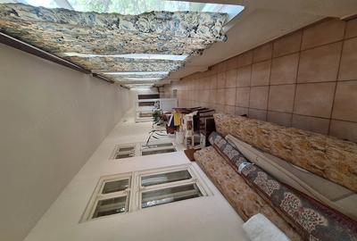 Casă cu 2 camere cu Teren 1495 Mp în Utvin - 2