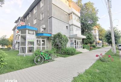 Spațiu comercial, de 43 mp, în Central - 1