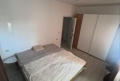 Apartament cu 2 camere în Braytim - 5