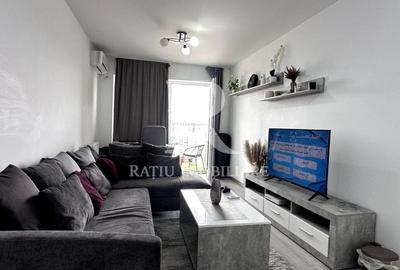 Apartament cu 2 camere decomandat, mobilat în Iosia