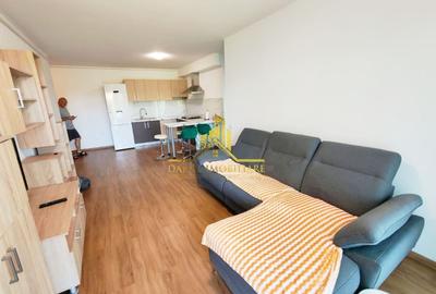 Apartament cu 3 camere semidecomandat, mobilat în Zorilor - 12