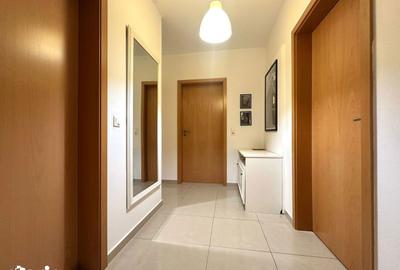 Apartament cu 2 camere în Avantgarden - 1