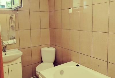 Apartament cu 3 camere decomandat în Gară - 1
