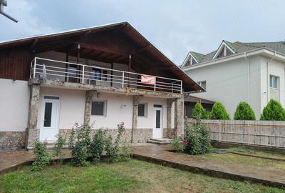 Casă cu 6 camere cu Teren 433 Mp în Micro 3 - 6