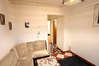 Apartament cu 2 camere decomandat în Colentina