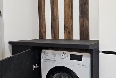 Apartament cu 2 camere semidecomandat, mobilat în Zorilor - 6