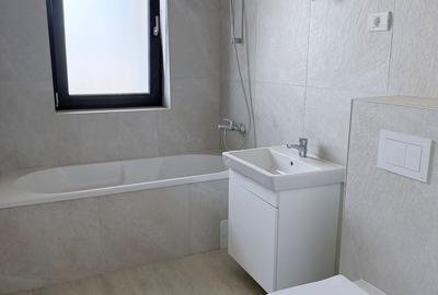 Apartament cu 2 camere decomandat în Giroc - 4