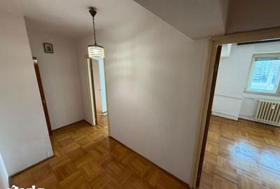 Apartament cu 4 camere, mobilat în Vitan - 7