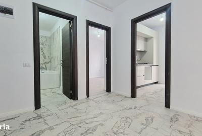 Apartament cu 3 camere în 1 Decembrie - 17