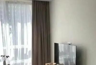 Apartament cu 2 camere decomandat în Take Ionescu