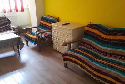 Apartament cu 2 camere decomandat în Central - 3
